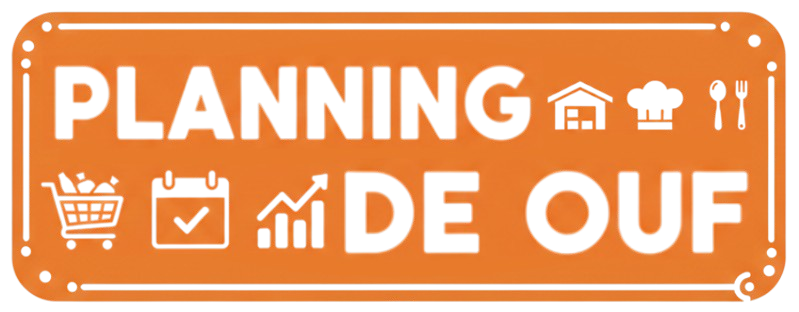 Planning de Ouf